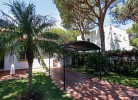 Casa Arancha