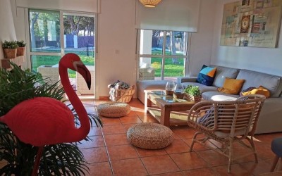 Casa Bamba