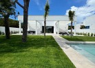 Golf and Beach House