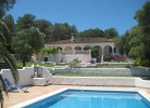 Casa La Oliva