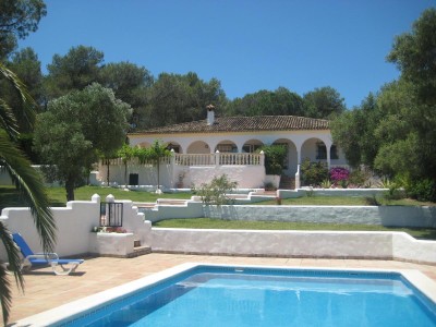 Casa La Oliva
