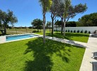 Golf and Beach House