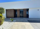 Golf and Beach House