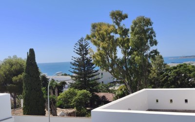 Casa Torre Nueva - New villa with communal pool