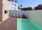 Casa Hibisco