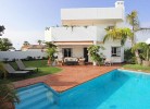 Casa El Camarote