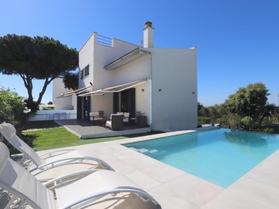 Casa Mamen