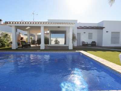 Casa Azahar de El Palmar