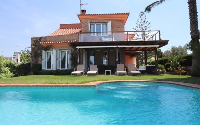 Casa Derroche