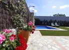 Casa Geranio