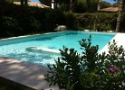 Casa Arancha