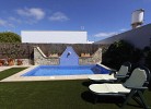 Casa Geranio