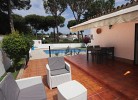 Casa Los Pinos Bajamar