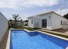 Casa Jazmin de El Palmar