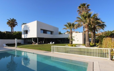 Casa Blanca