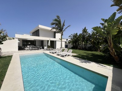 Casa Haizea