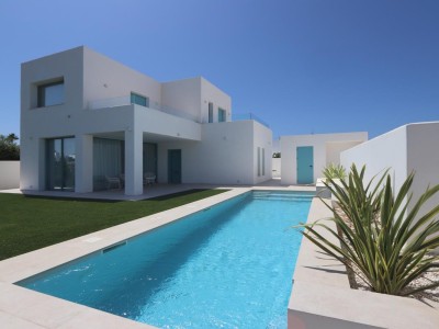 Villa Ibicenca