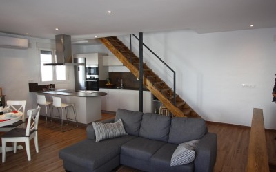 Casita Gardenia