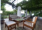 Casa El Chozo