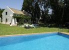 Casa El Chozo