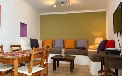 Casita Flor