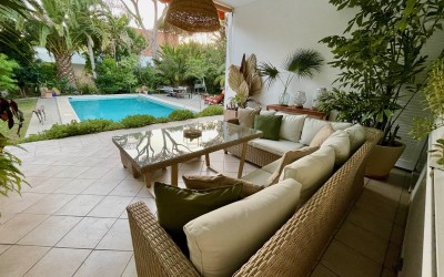 Casa Oasis