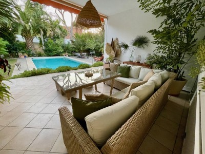 Casa Oasis