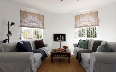 Casa Las Mariposas