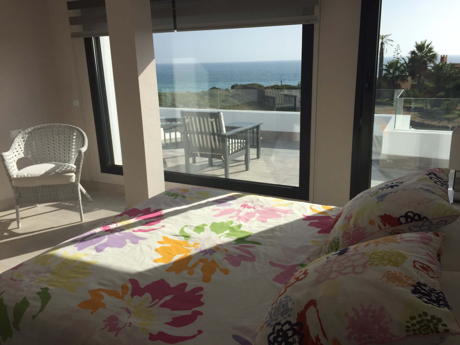 Villa Roma in Conil-Roche - Casa de la Luz