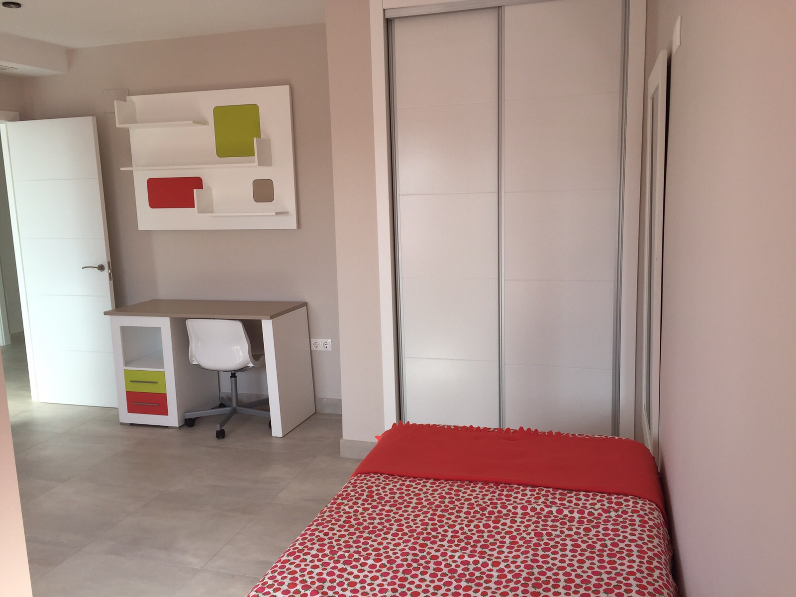 Villa Roma in Conil-Roche - Casa de la Luz