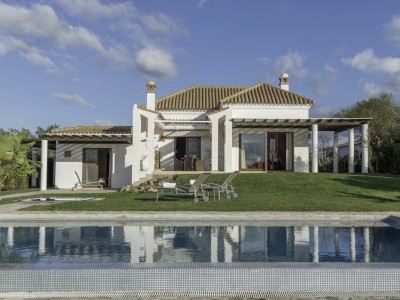 Villa Violeta