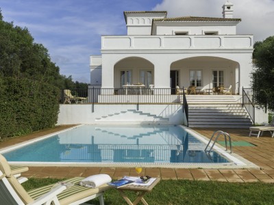 Villa Albatros