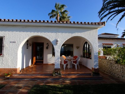 Casa Las Brisas