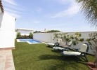 Casa Jazmin de El Palmar
