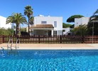 Casa de las Palmeras