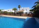 Casa de las Palmeras