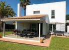 Casa de las Palmeras