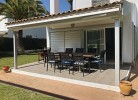 Casa de las Palmeras