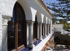 Casa Miratlantico