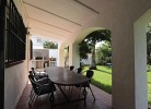 Casa Sevillana