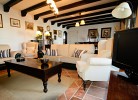 Villa Cruz del Sur