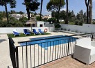 Casa Los Pinos Pleamar