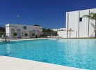 Casa La Selva Pool