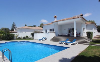 Casa Tranquila