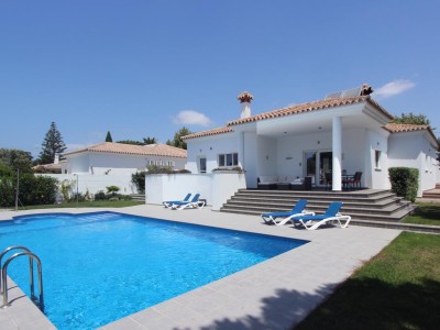 Casa Tranquila