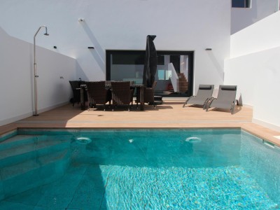 Casa Navio