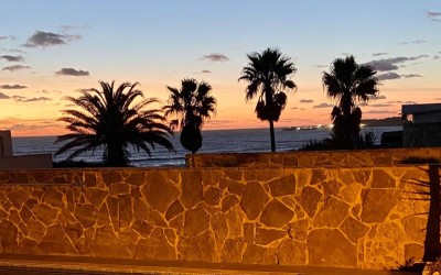 Casa del Mar