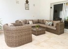Casa Arancha
