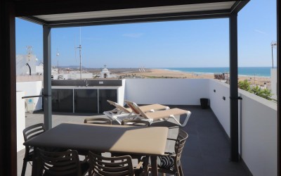 Casita La Piedra