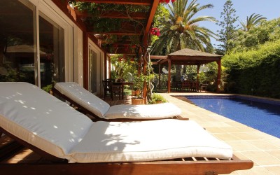 Casa Fiona A